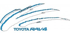 RAV4 Graphic